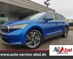 Skoda Enyaq Gebrauchtwagen
