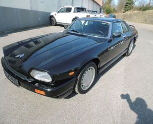 Jaguar XJR Gebrauchtwagen
