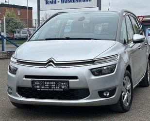 Citroen Grand C4 Picasso / SpaceTourer Gebrauchtwagen