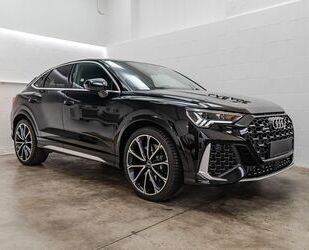 Audi RSQ3 Gebrauchtwagen