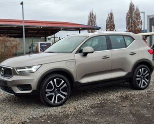 Volvo XC40 Gebrauchtwagen