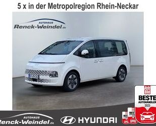 Hyundai STARIA Gebrauchtwagen