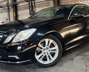 Mercedes-Benz E 350 Gebrauchtwagen