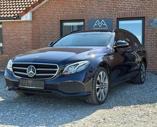 Mercedes-Benz E 350 Gebrauchtwagen