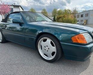 Mercedes-Benz SL 320 Gebrauchtwagen