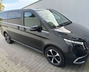 Mercedes-Benz EQV Gebrauchtwagen