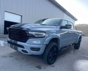 Dodge RAM Gebrauchtwagen
