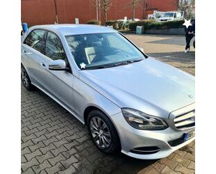 Mercedes-Benz E 200 Gebrauchtwagen