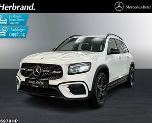 Mercedes-Benz GLB 200 Gebrauchtwagen