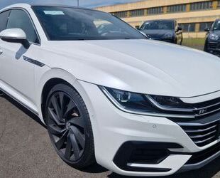 VW Arteon Gebrauchtwagen