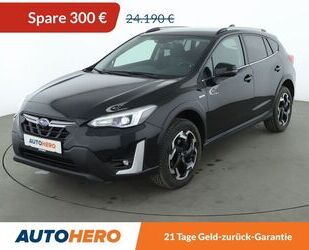 Subaru XV Gebrauchtwagen