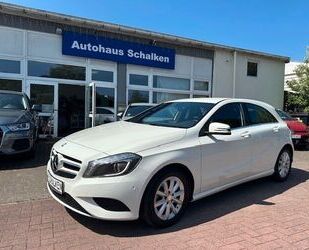 Mercedes-Benz A 180 Gebrauchtwagen