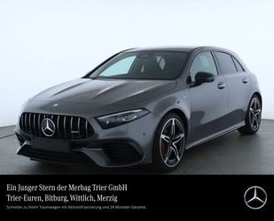 Mercedes-Benz A 45 AMG Gebrauchtwagen