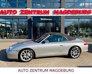 Porsche 996 Gebrauchtwagen