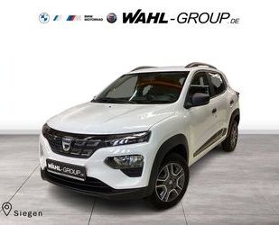 Dacia Spring Gebrauchtwagen