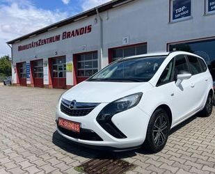 Opel Zafira Gebrauchtwagen