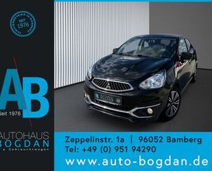 Mitsubishi Space Star Gebrauchtwagen