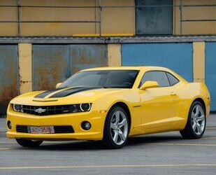 Chevrolet Camaro Gebrauchtwagen