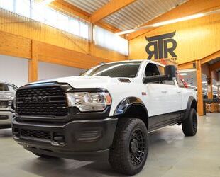 Dodge RAM Gebrauchtwagen