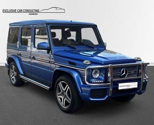 Mercedes-Benz G 65 AMG Gebrauchtwagen
