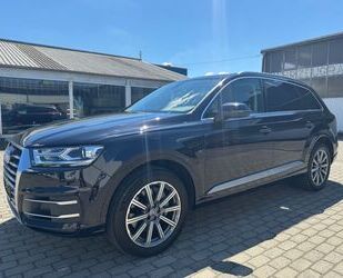 Audi Q7 Gebrauchtwagen