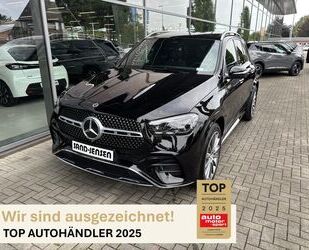 Mercedes-Benz GLE 300 Gebrauchtwagen