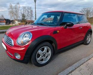 Mini ONE Gebrauchtwagen