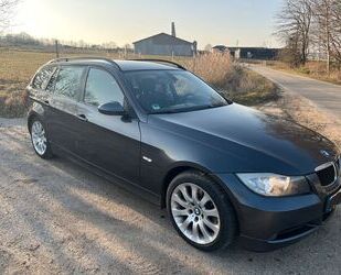 BMW 318 Gebrauchtwagen