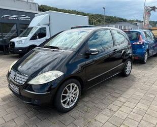Mercedes-Benz A 180 Gebrauchtwagen