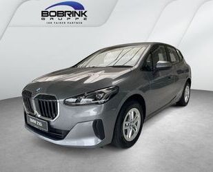 BMW 216 Gebrauchtwagen