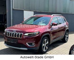 Jeep Cherokee Gebrauchtwagen