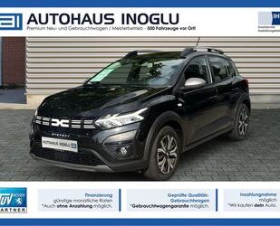 Dacia Sandero Gebrauchtwagen