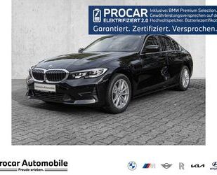 BMW 320 Gebrauchtwagen