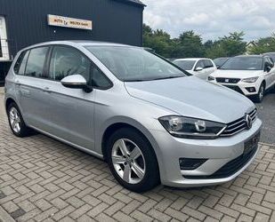 VW Golf Sportsvan Gebrauchtwagen