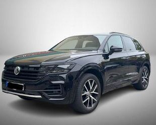 VW Touareg Gebrauchtwagen