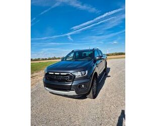 Ford Ranger Gebrauchtwagen