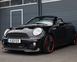 Mini John Cooper Works Roadster Gebrauchtwagen