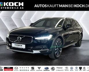 Volvo V90 Cross Country Gebrauchtwagen