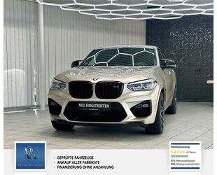 BMW X4 M Gebrauchtwagen