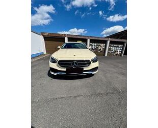 Mercedes-Benz E 200 Gebrauchtwagen