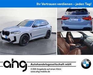 BMW X3 M Gebrauchtwagen