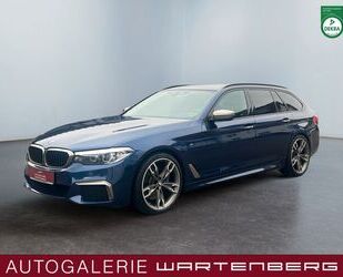 BMW M550 Gebrauchtwagen