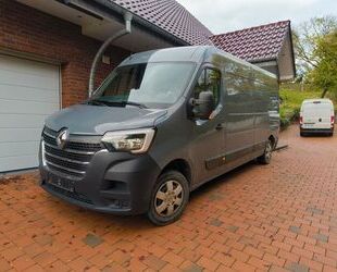 Renault Master Gebrauchtwagen