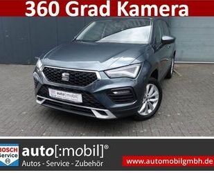 Seat Ateca Gebrauchtwagen