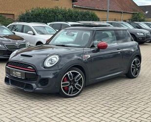 Mini John Cooper Works Gebrauchtwagen