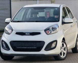 Kia Picanto Gebrauchtwagen