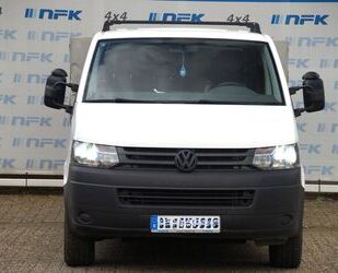 VW T5 andere Gebrauchtwagen