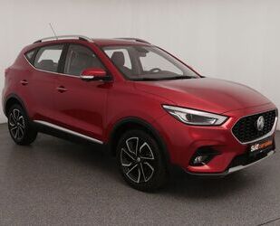 MG ZS Gebrauchtwagen