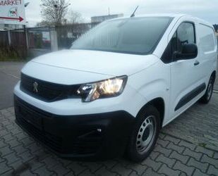 Peugeot Partner Gebrauchtwagen