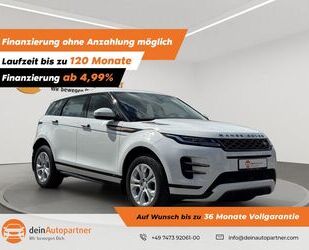 Land Rover Range Rover Evoque Gebrauchtwagen